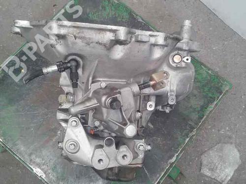 Gearbox OPEL CORSA C (X01)  | BP833462M3 