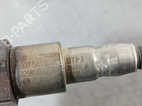 Electronic sensor MERCEDES-BENZ CLA Coupe (C117) CLA 200 (117.343) | BP37263792M84 - Image 3
