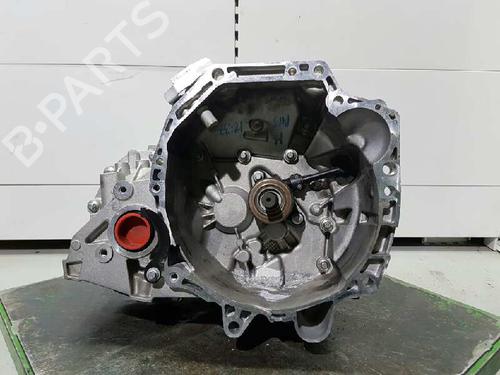 Used Gearbox DACIA SANDERO II [2012-2025]  5926290