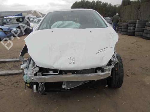 Fuel pump PEUGEOT 208 I (CA_, CC_)  | BP4910300M76 