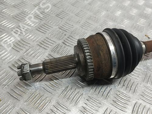 Left front driveshaft HYUNDAI i30 Estate (FD) | BP13752527M38