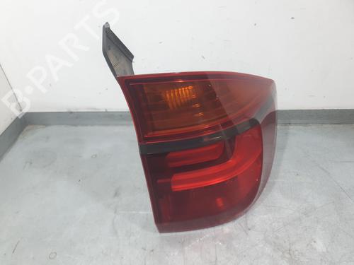 Used Right taillight Right taillight BMW X5 (E70) xDrive 40 d (306 hp) 33426454 33426454