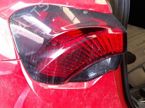 Used Left taillight Left taillight 37217543 37217543
