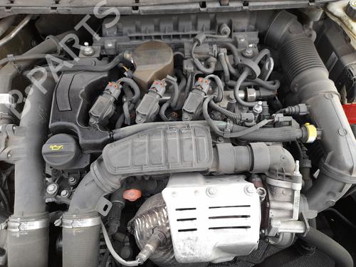 Used Engine PEUGEOT 308 II (LB_, LP_, LW_, LH_, L3_) 1.2 THP 110 (110 hp) 28130197