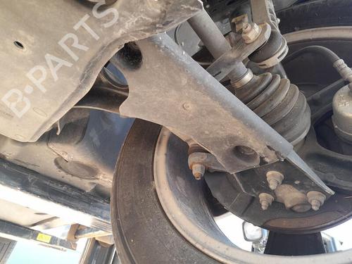 Querlenker links vorne für SKODA KAMIQ (NW4) 1.0 TSI (110 hp) 26392560