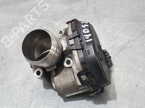 Throttle body PEUGEOT 208 I (CA_, CC_)  | BP11753936M82 