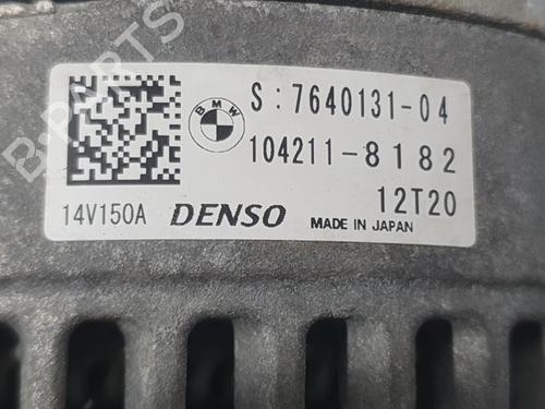 Alternator MINI MINI (F56) Cooper S | BP28293285M7  - Image 5