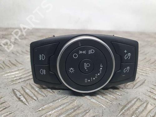 Used Headlight switch FORD FOCUS III [2010-2020]  16569483
