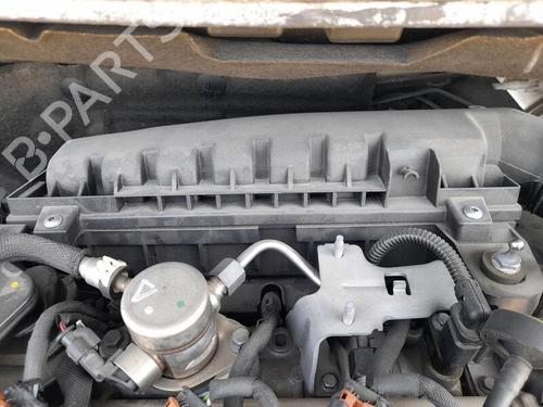 Used Air filter box CITROËN C5 AIRCROSS (A_) 1.2 PureTech 130 (ARHNSJ) (131 hp) 27405299