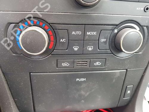 Used Climate control CHEVROLET EPICA (KL1_) [2004-2011]  18152858