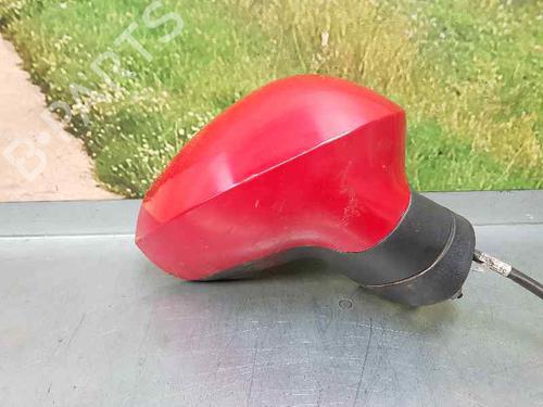 Right mirror SEAT LEON (1P1)  | BP1908940C27 