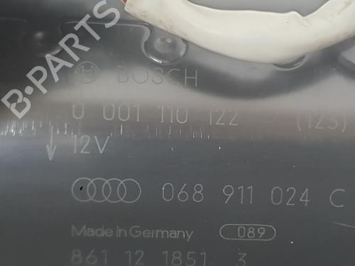 Starter VW PASSAT B5 (3B2) 1.9 TDI | BP39448623M8 - Image 5