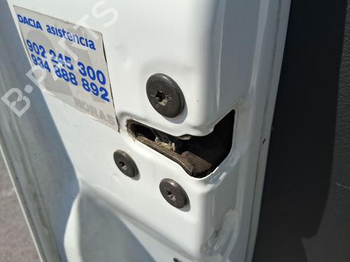 Fechadura frente esquerda Fechadura frente esquerda 37217194 37217194