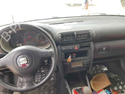 Kollisonspute sett SEAT LEON (1M1) [1999-2006]  20662546