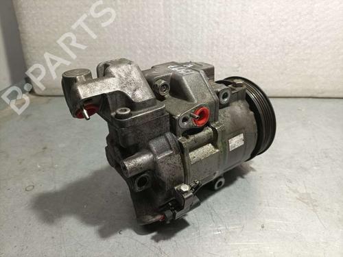 AC compressor MERCEDES-BENZ A-CLASS (W168)  | BP16369167M34 