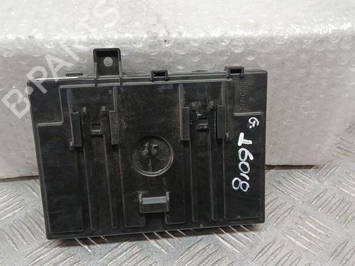 Fuse box FORD TOURNEO COURIER B460 MPV  | BP29976819E1