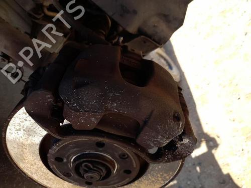 Used Right front brake caliper PEUGEOT 308 I (4A_, 4C_) 1.6 HDi (109 hp) 29187138
