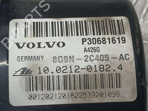 ABS pump VOLVO XC60 I SUV (156)  | BP12506886M43 
