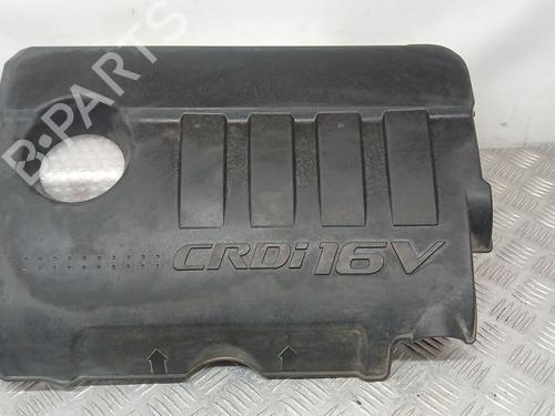 Used Upper protection HYUNDAI ix35 (LM, EL, ELH) 1.7 CRDi (116 hp) 26940468