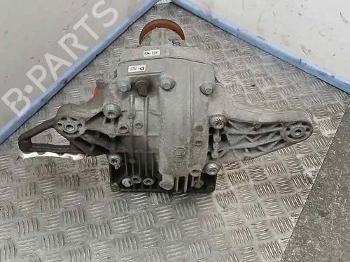 Rear differential PORSCHE MACAN (95B) 3.0 S Diesel | BP24672807M24 
