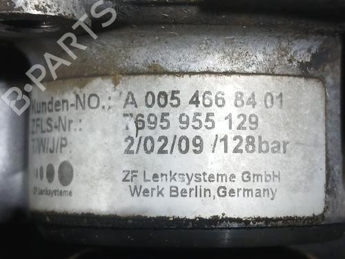 Steering pump MERCEDES-BENZ E-CLASS Coupe (C207) E 350 CDI (207.322) | BP40505286M99 - Image 4