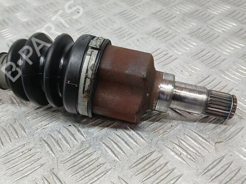 Left front driveshaft FORD FIESTA V (JH_, JD_)  | BP22704303M38