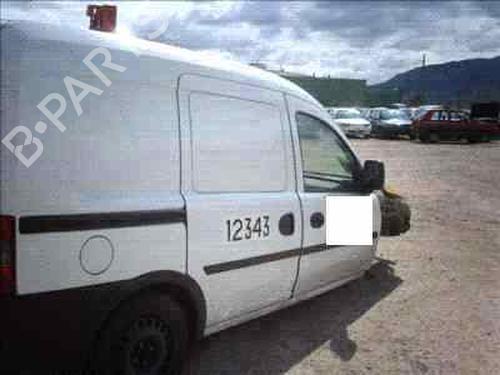 Rudehejsemekanisme Højre foran OPEL COMBO Box Body/MPV 1.3 CDTI 16V | BP863982C23 