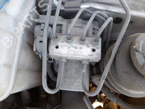 ABS Bremseaggregat AUDI A5 (8T3) 2.7 TDI | BP29946666M43