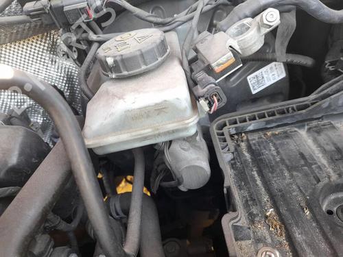 Used Brake master cylinder SEAT LEON (5F1) 1.4 TSI (140 hp) 28382945