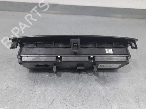 Climate control OPEL CORSA F (P2JO) | BP20664638I5