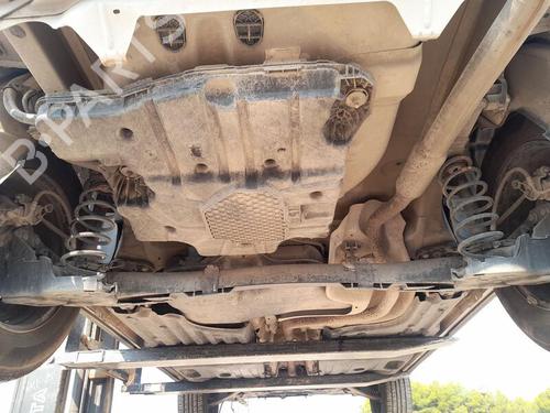 Used Rear axle PEUGEOT 2008 II (UD_, US_, UY_, UJ_, UR_, UC_) 1.5 BlueHDI 100 (102 hp) 30028029