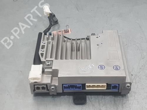 Bilradio Bilradio MAZDA 2 Hatchback (DL, DJ) 1.5 SKYACTIV-G (90 hp) 36354164 36354164