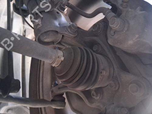 Used Left front driveshaft Left front driveshaft 38311643 38311643