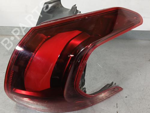 Used Right taillight Right taillight 36165509 36165509