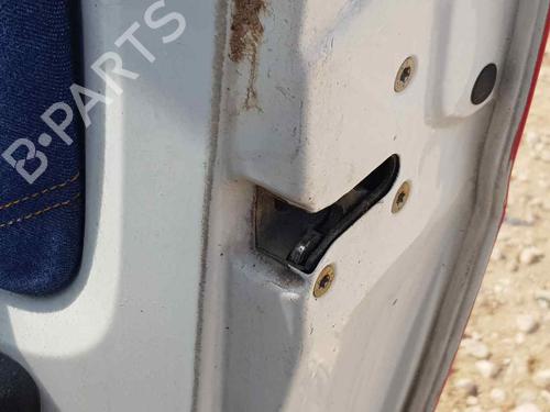 Used Front right lock PEUGEOT 106 I (1A, 1C) [1991-1996]  20717015