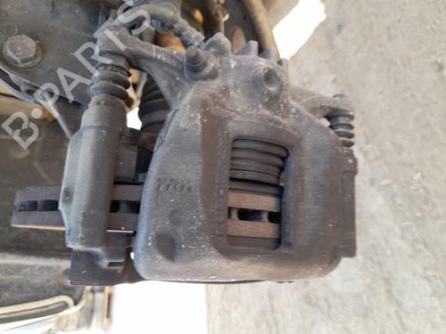 Used Right front brake caliper FIAT TALENTO Van (296_) 1.6 D (121 hp) 27258681
