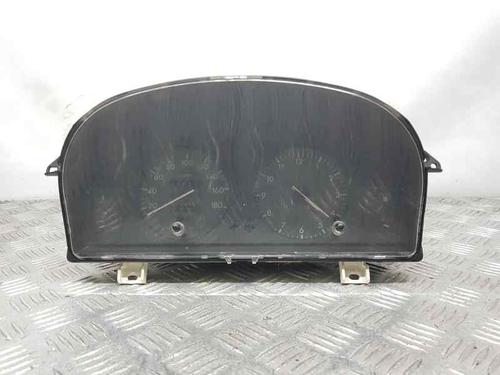 Used Instrument cluster CITROËN BERLINGO / BERLINGO FIRST Box Body/MPV (M_) 1.9 D (MBDJY) (70 hp) 24672531