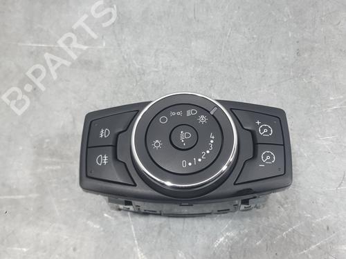 headlight-switch-ford-focus-iii-2010-2011-2012-2013-2014-2015-2016-2017-2018-2019-2020-29751923 main image