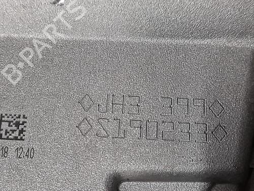 Gearbox DACIA SANDERO  | BP4756950M3 