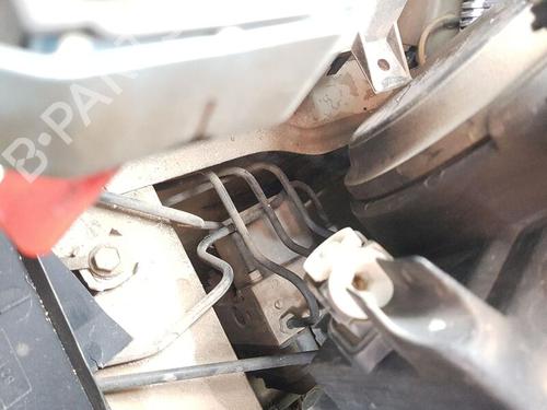 Used ABS pump PEUGEOT 307 (3A/C) [2000-2012]  29257374