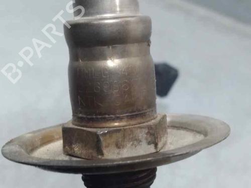 Elektronisk sensor RENAULT CLIO V (B7_) 1.0 TCe 100 (B7MT) | BP23566052M84 