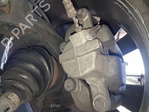 Used Left front brake caliper Left front brake caliper PEUGEOT 2008 I (CU_) 1.2 THP 110 / PureTech 110 (110 hp) 39268317 39268317