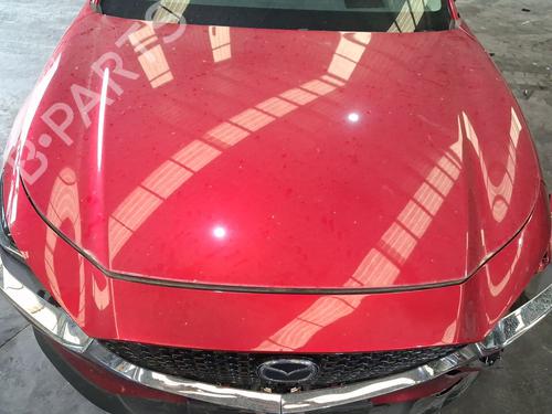 Used Hood Hood MAZDA CX-30 (DM) SKYACTIV-G M Hybrid (122 hp) 40044916 40044916