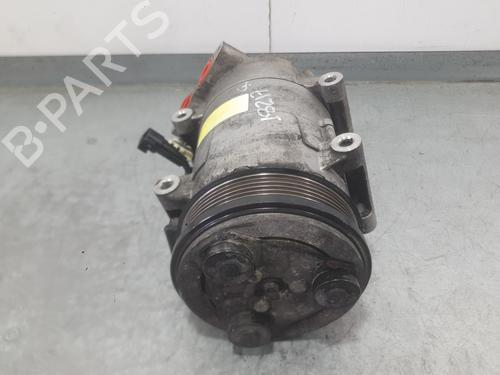 AC Kompressor AC Kompressor 39600543 39600543