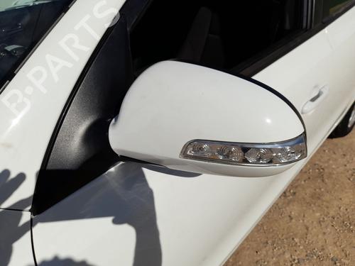 Retrovisore sinistro HYUNDAI i30 (FD) 1.6 CRDi (116 hp) 30194242