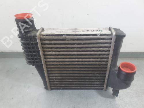 Intercooler CITROËN C5 AIRCROSS (A_) 1.2 PureTech 130 (ARHNSJ) | BP35819243M30 - Image 2