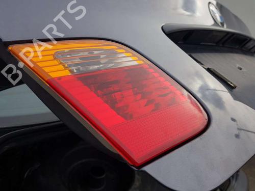 Used Left taillight BMW 3 (E46) 318 d (116 hp) 16468676