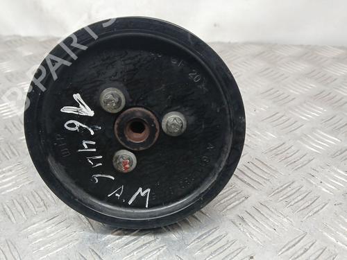 Used Steering pump MERCEDES-BENZ M-CLASS (W163) ML 270 CDI (163.113) (163 hp) 25289229