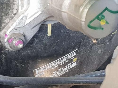 Used Servo brake FORD KA+ III (UK, FK) [2014-2025]  17531724