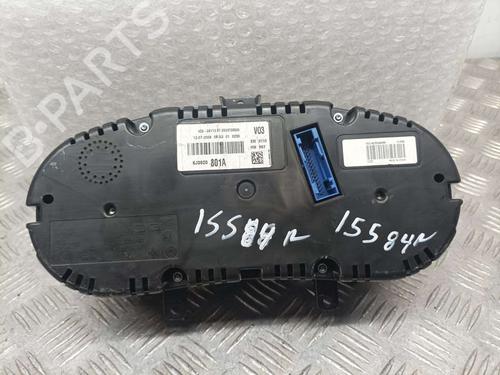 Instrument cluster SEAT IBIZA IV SC (6J1, 6P5)  | BP18053659C47 